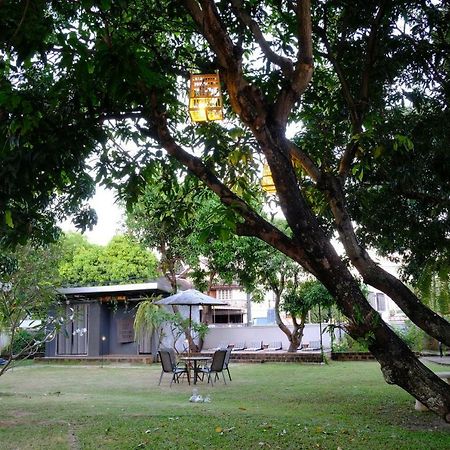 Udee Cozy Bed & Breakfast Chiang Mai Exteriör bild