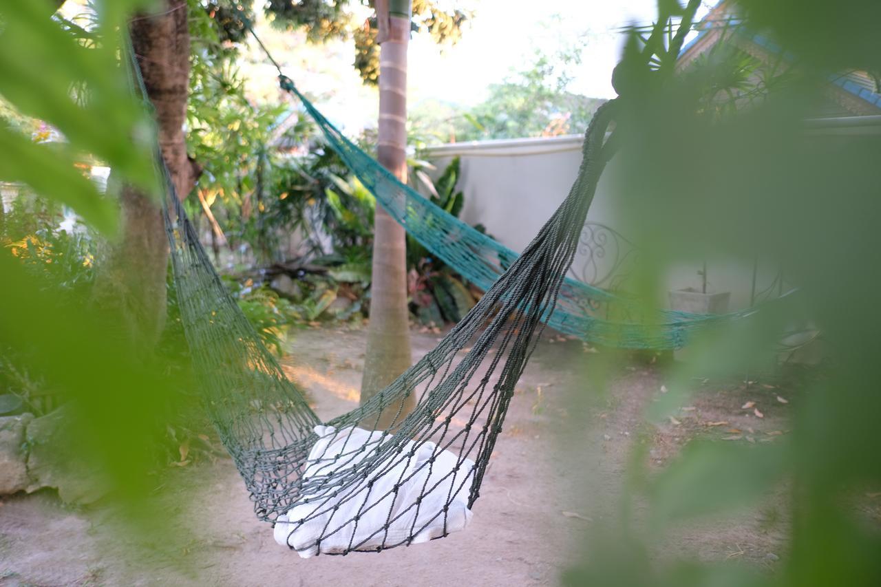 Udee Cozy Bed & Breakfast Chiang Mai Exteriör bild