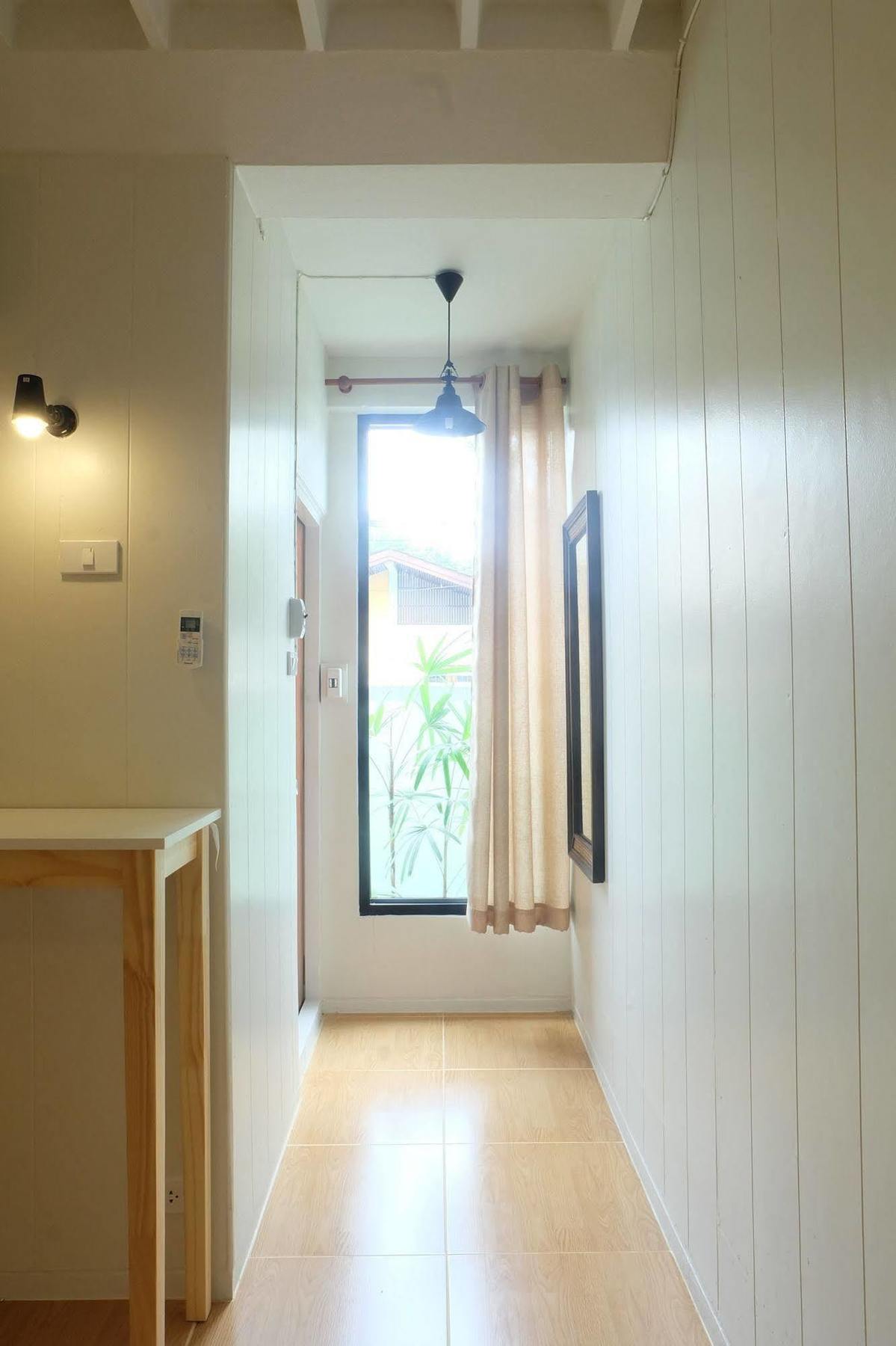 Udee Cozy Bed & Breakfast Chiang Mai Exteriör bild