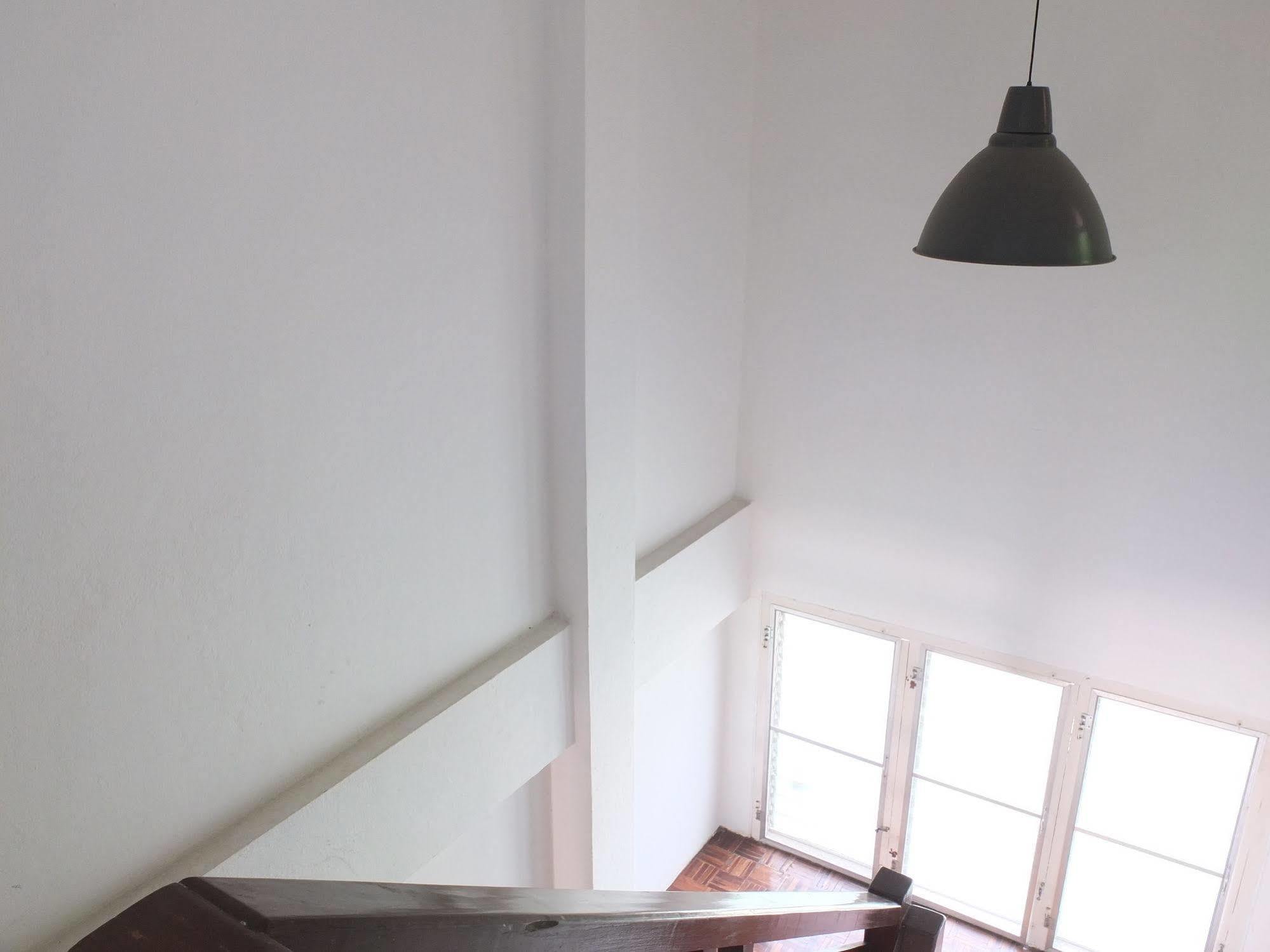Udee Cozy Bed & Breakfast Chiang Mai Exteriör bild